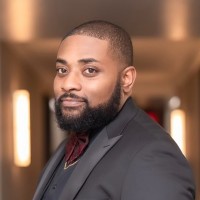 Cédric S. Casseus