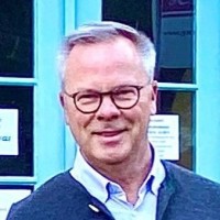 Klaus Unterharnscheidt