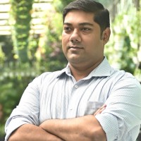 Ambarish Dey