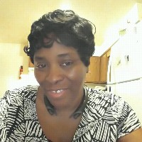 Rosa Singleton