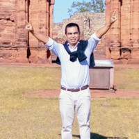 Cesar Ramon Rotela