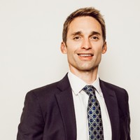 Matt Peters, CFP®