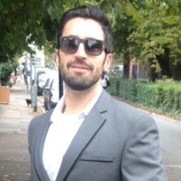 Mehdi Pelge