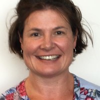 Kate Devine