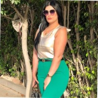 Nancy El-Basiouny