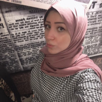 Samah Nageh