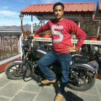 Sohan Rawat