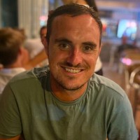 Christopher Mc Dowell