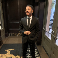 Melvin King