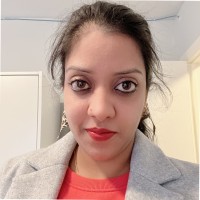 Ashima Sood