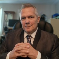 Mark A. Martinez