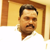 M Venkatesan