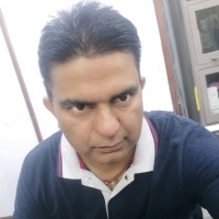 kaushlendra kumar