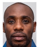 sylvester Ohiri