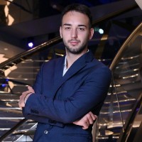 Luca Simonato