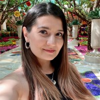 Sona Simonyan