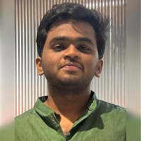 Karthikeyan KR
