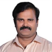 Venkata Chary Shivakoti