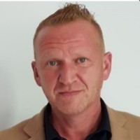 Christophe Bosqué