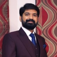 Jaidev Divakar
