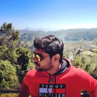 Sanjay Srinivas