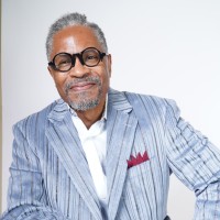 OMAR A. MUHAMMAD, Th.M