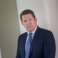 Paul Woodford