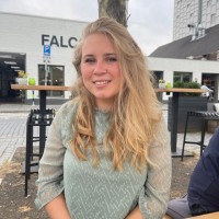 Chantal Van Der Wurf