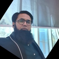 Khurram Shabbir