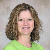 Carolyn Martin