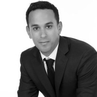 Rajiv Leventhal