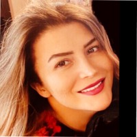 Desiree Hanna