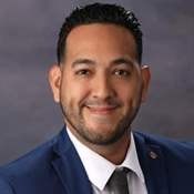Mario A. Cortez
