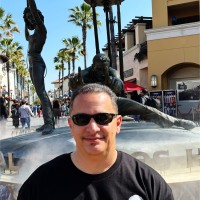 Phil Sanchez
