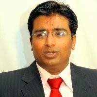 Muralidhar D