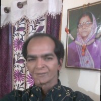 Dharmesh Dash