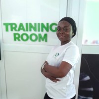 Suweiba Alhassan