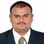 Nagarajan B