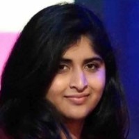 Anvitha Katragadda