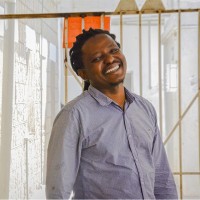 David Charo Kahindi