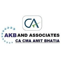 ca cma amit bhatia
