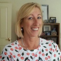 Pamela Burnell