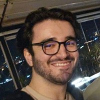 Mehdi Mohammad Rezaei