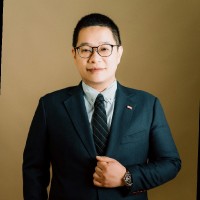 Tracey  Hung-wei Chu