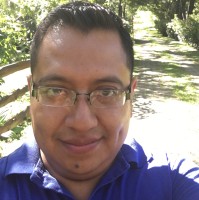 Max Humberto Pineda Ordoñez