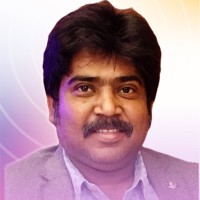 Ravichandran Veeramuthu