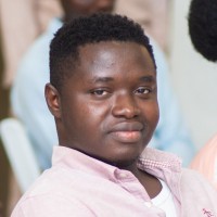 Michael Asiedu