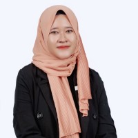 Ananda Saadatul Maulidia
