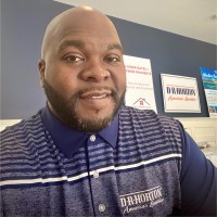Terrance James