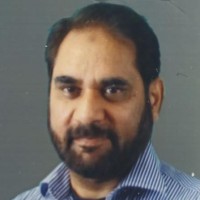 Arshad Mughal